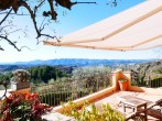 Terrace views Terrace views